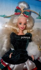 Barbie Happy Holiday Gala