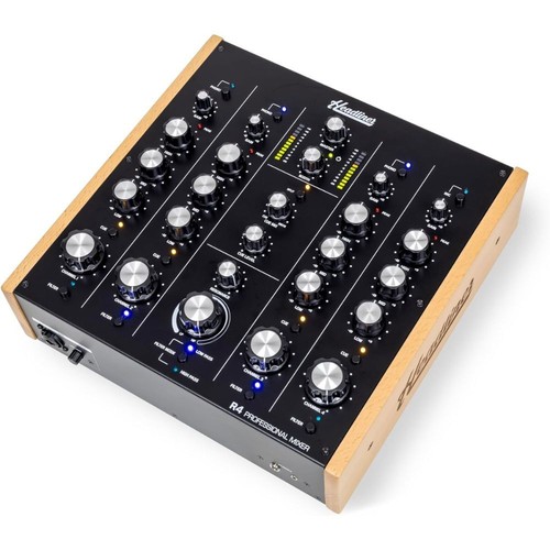 Headliner mixer analogico - headliner,