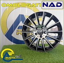 STELLAR BD 4 CERCHI IN LEGA