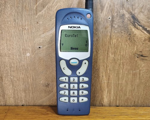 Nokia 540 rara versione - nokia,