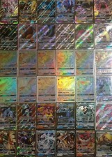 Lotto carte pokemon con - lotto, 90