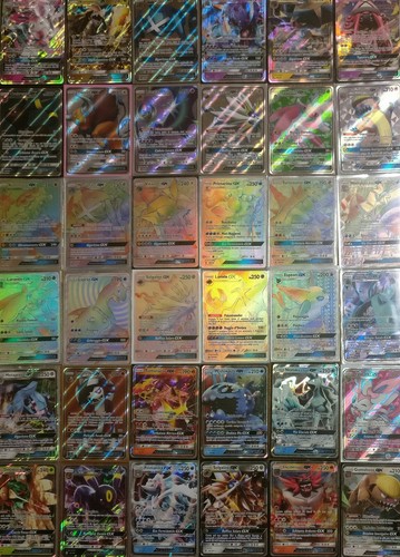 Lotto carte pokemon con - lotto,