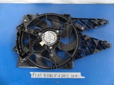 ELETTROVENTOLA VENTOLA MOTORE FIAT DOBLO' 1.3 MJT 2019 00520871430 520871430