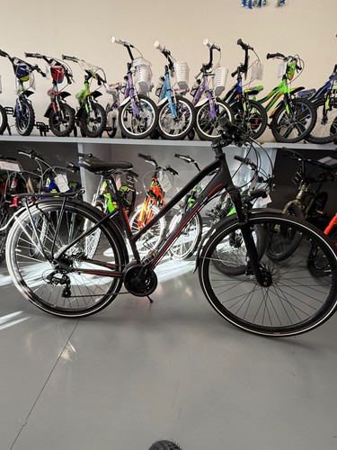 Bicicletta x28 steetray - bicicletta, steetray-bic