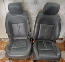 Tappezzeria In Pelle Completa Di Pannelli Renault Koleos I anno 2009