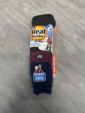 Calze TERMICHE Uomo Donna