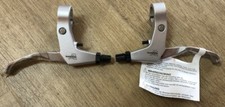 Coppia leve freno bici Shimano