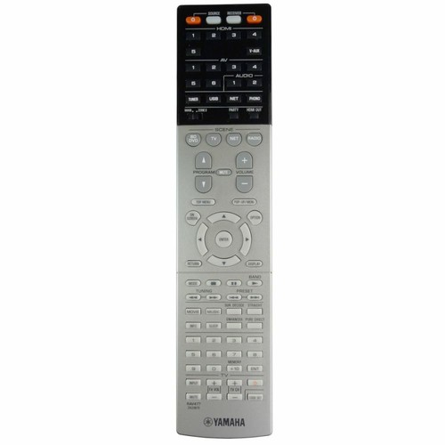 Telecomando originale yamaha - telecomando,