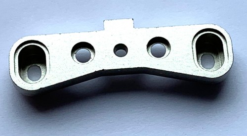 Supporto braccio oscillante