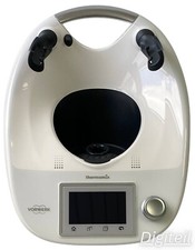 Robot cucina vorwerk - da,