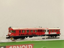 ARNOLD HN 2572S FS automotrice