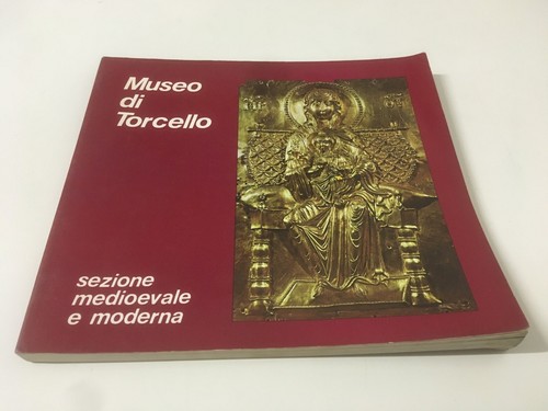 Museo torcello sezione - museo, di