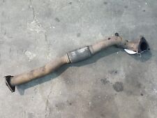 MARMITTA TUBO SCARICO ANTERIORE ALFA ROMEO 159 05-13 1.9 JTDM 16V 110 KW