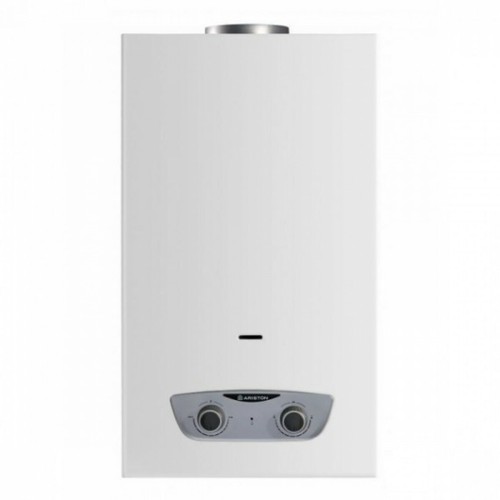 Scaldabagno gas ariston - a,