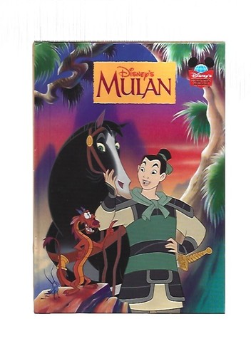 Disney wonderful world - disney's,