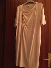 Fabiana Filippi  Abito Donna Rosa Taglia 46 It/L Modal