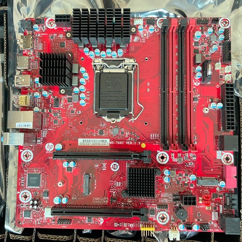 Per tampa2 8437 scheda - hp,