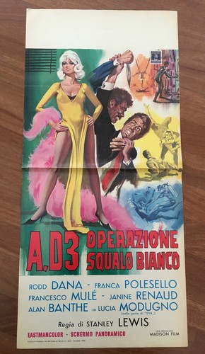 S45 locandina poster d3 - s45, locandina,poster,a.d3