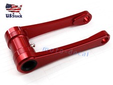 Suspension Lowering Links For