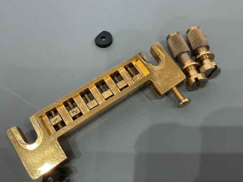 Ponte vintage schaller - ponte,