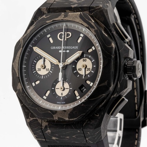 Girard perregaux laureato - girard-perregaux,