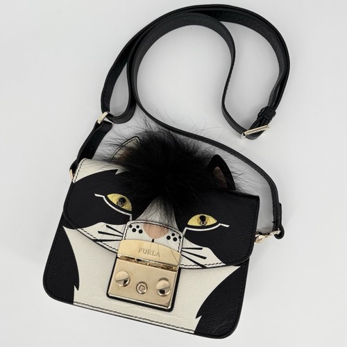 Borsa tracolla furla - borsa,