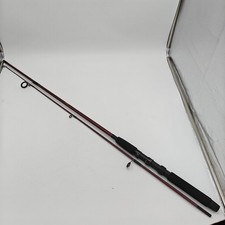 Canna da spinning vintage