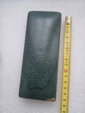 Scatola per orologi vetta anni - scatola,