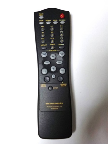 Telecomando audio marantz - audio,