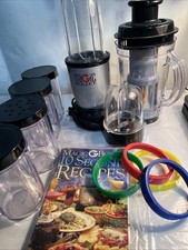 Magic Bullet Express Blender