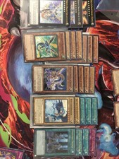 Nucleo Mazzo Yugioh Formato