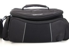 Borsa fotografica Unomat nera