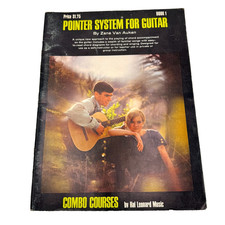 1964 Pointer System per