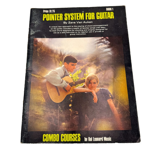 1964 pointer system - 1964,