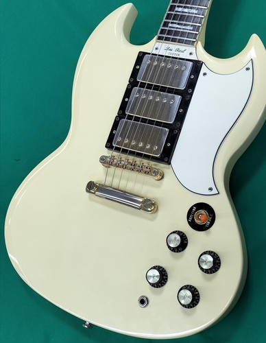 Epiphone 400 custom - g-400,