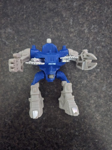 Starriors twinblade 1984 - starriors,