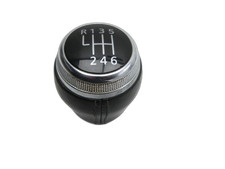 Pomello cambio 6G per leva