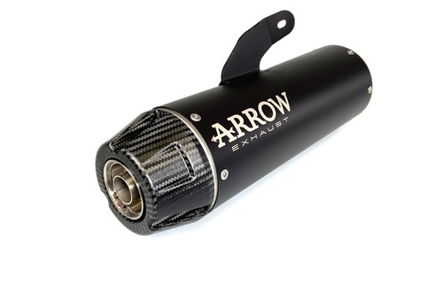 Arrow rebel yamaha - 21,