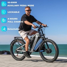 Shengmilo S600 2000W