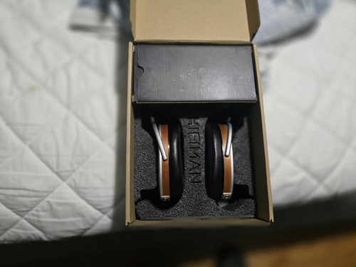 Calamita stealth hifiman - calamita,