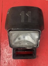 Faro Anteriore Honda xl 350 -
