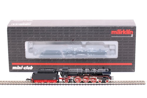 Märklin mini club - /scala, z