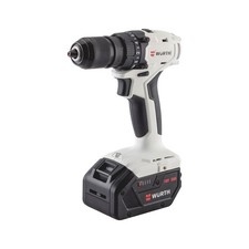 Trapano Avvitatore a Batteria 18V M-Cube Edizione Limitata - WÜRTH 5701426804