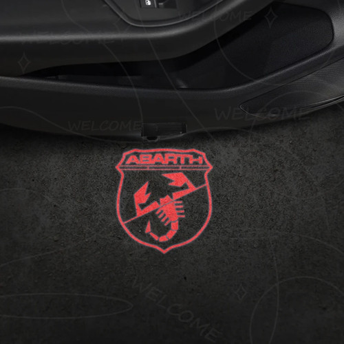 Pezzi per abarth 500 - 1/2,