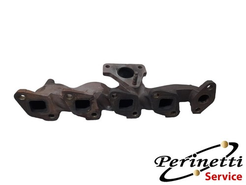 Collettore scarico nissan - collettore,