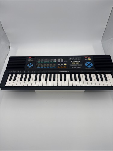 Kawai ms710 tasti - 49, grande