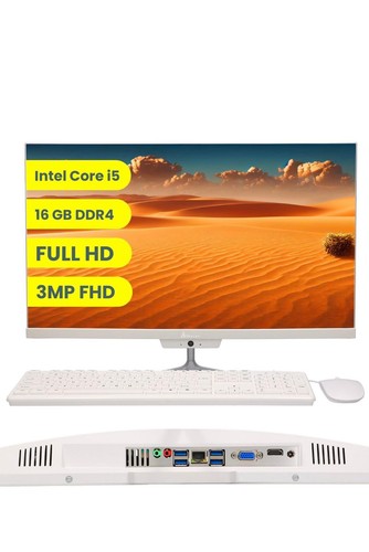 All one extralink office - all-in-one,