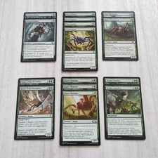 MAZZO MAGIC VERDE MONOCOLORE -