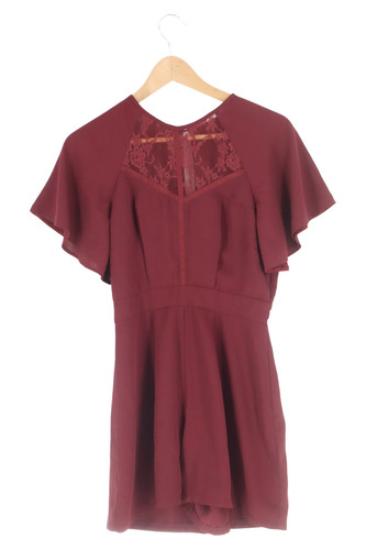 Tuta donna asos petite - asos, taglia