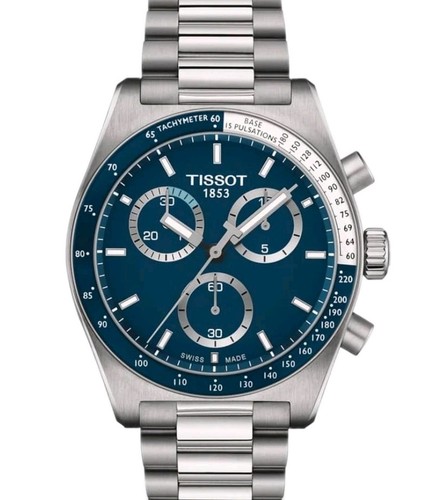 Orologio cronografo uomo - cronografo,
